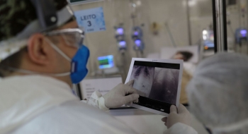 Covid-19: Brasil tem mais de 530 mil mortes; casos somam 18,9 milhões